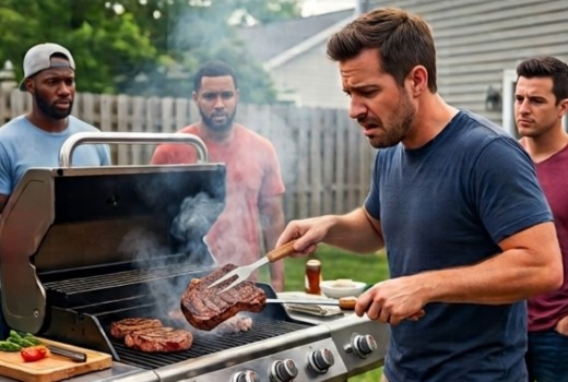 How to Avoid BBQ Disasters: The Ultimate Guide to Leveling Up Your Outdoor Grill Game
