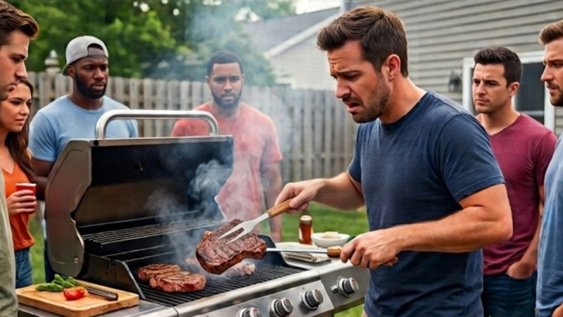 How to Avoid BBQ Disasters: The Ultimate Guide to Leveling Up Your Outdoor Grill Game